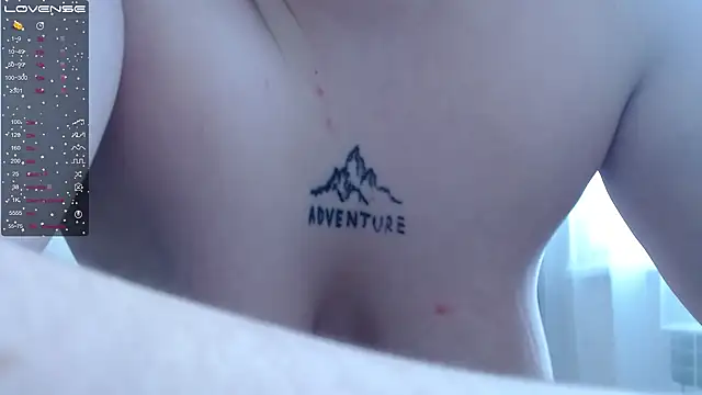 Light Luna online show from 02-08-25, 07:59