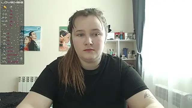 Light Luna online show from 02-11-25, 04:22