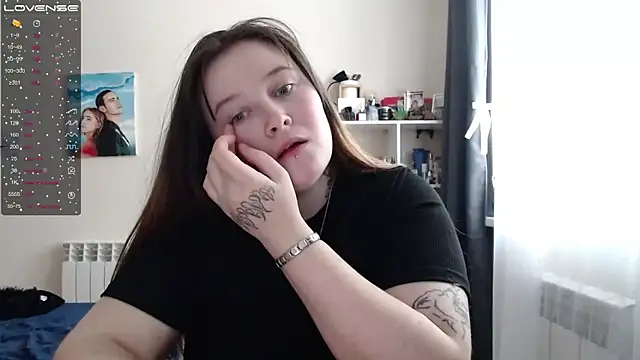 Light Luna online show from 02-27-25, 11:20