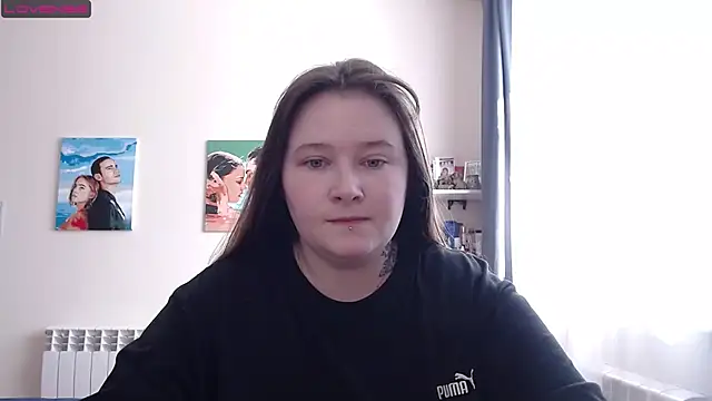 Light Luna online show from 03-08-25, 03:50