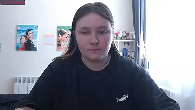 Light Luna online show from 03-16-25, 04:30