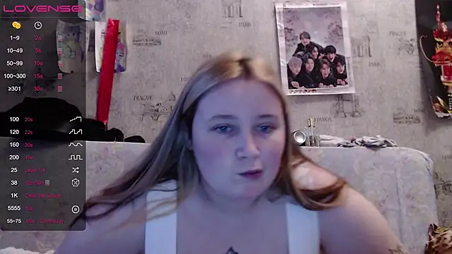 Light Luna online show from 11-11-25, 10:04