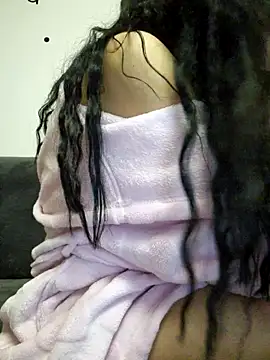 AnaFoxxy online show from 01-22-25, 04:33