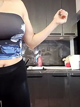 AnaFoxxy online show from 01-17-26, 07:35