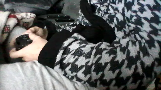 daky 86 online show from 11-23-25, 02:17