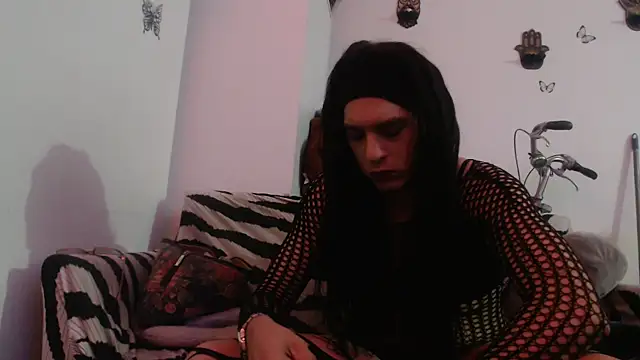 NeverTooMuch95 online show from 03-01-26, 05:20