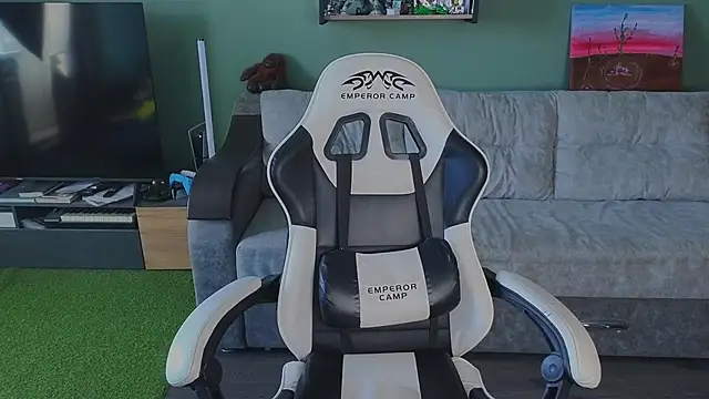 TeddyLiLboy online show from 03-11-26, 10:21