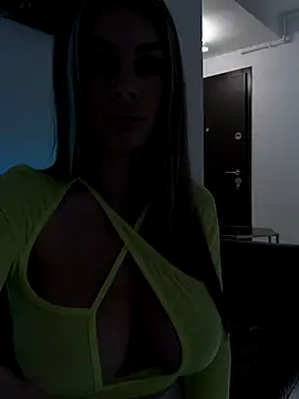 IsabellaEtthan online show from 10-11-25, 05:22