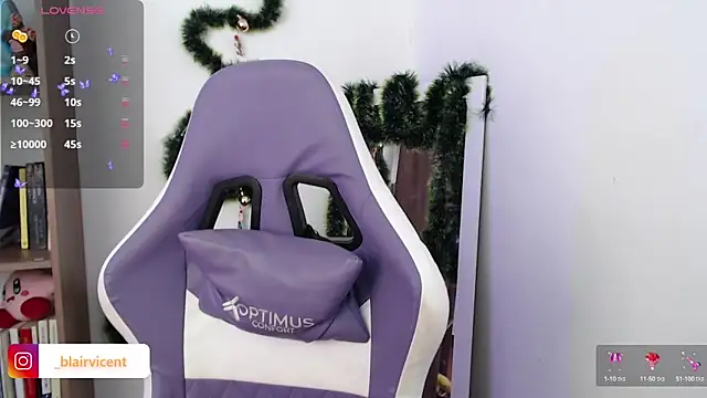 Snapshot of BlairVicent chatting on 12-02-24, 03:58 BlairVicent online show from 12-02-24, 03:58