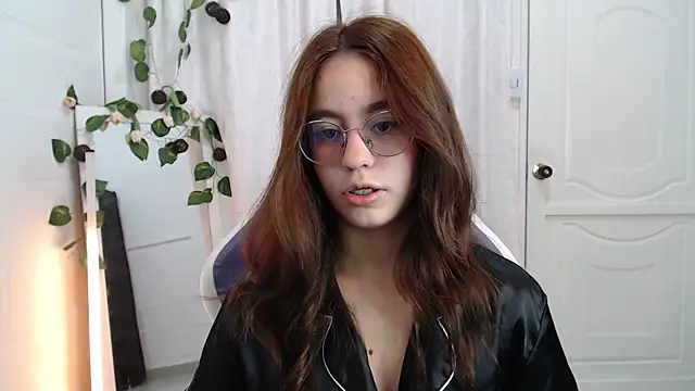 BlairVicent online show from 11-04-25, 01:10