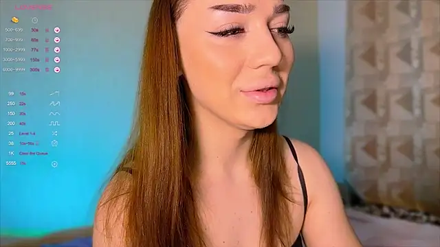 chups girl online show from 12-21-25, 05:42