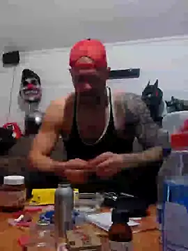 Snapshot of eltoulou chatting on 02-13-25, 01:15 eltoulou online show from 02-13-25, 01:15