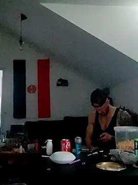 Snapshot of eltoulou chatting on 02-19-25, 04:00 eltoulou online show from 02-19-25, 04:00