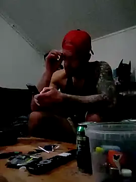 eltoulou online show from 02-25-25, 01:20