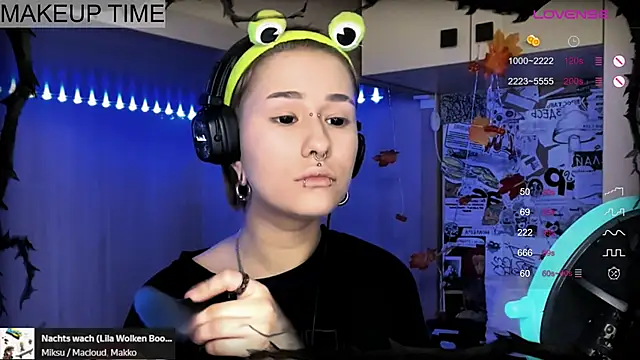 say mary online show from 12-15-24, 10:47