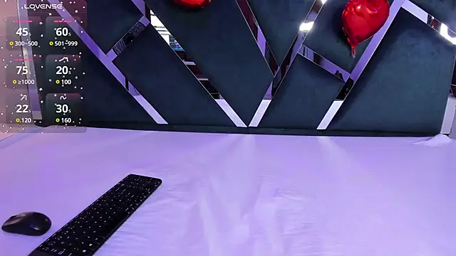 Nahid Jaziri1 online show from 02-04-25, 09:10