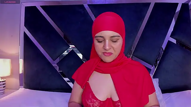 Nahid Jaziri1 online show from 09-11-25, 08:09