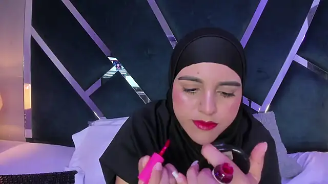 Nahid Jaziri1 online show from 10-04-25, 08:18