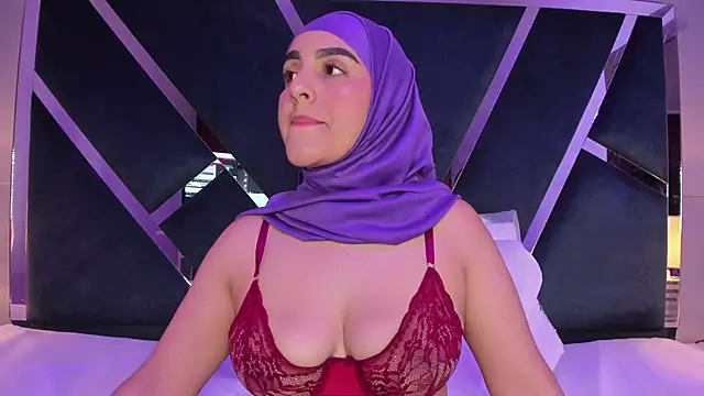 Nahid Jaziri1 online show from 12-01-25, 08:47