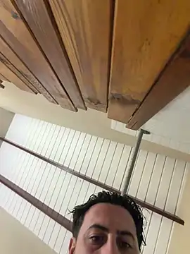 Johnwickkkh online show from 11-27-25, 02:57