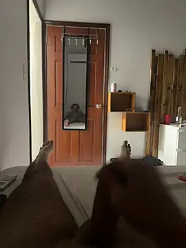 Johnwickkkh online show from 03-20-26, 03:44