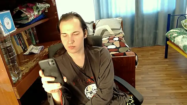 EvaMiron online show from 01-26-25, 07:42