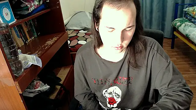 EvaMiron online show from 01-27-25, 01:16