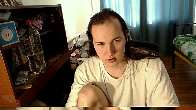 EvaMiron online show from 02-11-25, 08:26