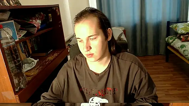 EvaMiron online show from 02-13-25, 05:58