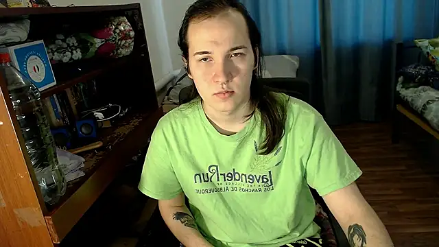 EvaMiron online show from 02-19-25, 05:16