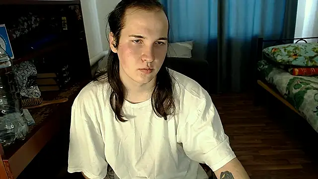 EvaMiron online show from 02-23-25, 06:17