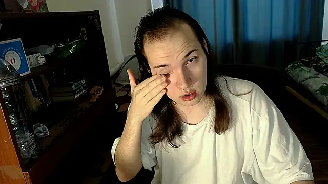 EvaMiron online show from 03-04-25, 04:38