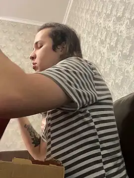 EvaMiron online show from 03-11-25, 05:05