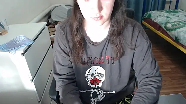 EvaMiron online show from 09-10-25, 01:27