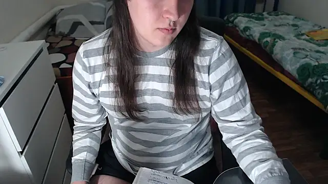 EvaMiron online show from 10-01-25, 04:57