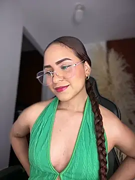 gretta kler1 online show from 02-06-26, 09:40