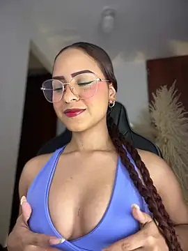 gretta kler1 online show from 06-09-26, 10:10