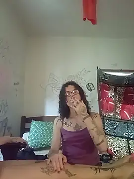 SuccubusTatuada online show from 10-26-25, 05:30