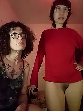 SuccubusTatuada online show from 11-10-25, 09:47