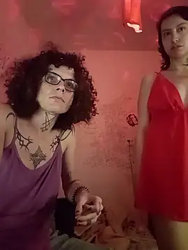 SuccubusTatuada online show from 11-29-25, 09:51