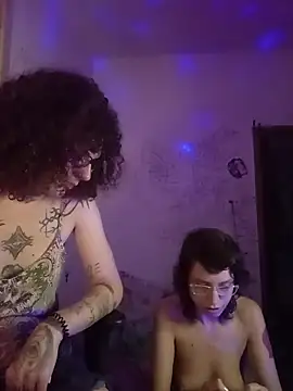 SuccubusTatuada online show from 01-14-26, 12:38