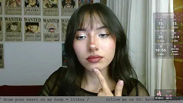 wild kittys online show from 10-05-25, 01:26