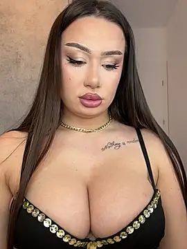 deliaroyal online show from 12-03-25, 01:09