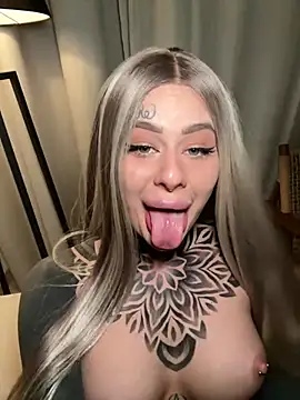 bambixboo online show from 01-26-25, 07:31