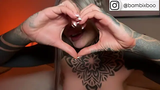 bambixboo online show from 02-11-25, 12:06