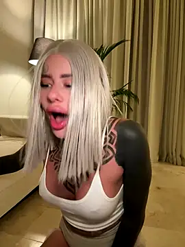 bambixboo online show from 09-15-25, 08:31