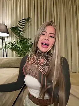 bambixboo online show from 11-13-25, 08:30