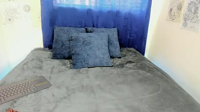 Keket Smitth online show from 09-29-25, 08:46