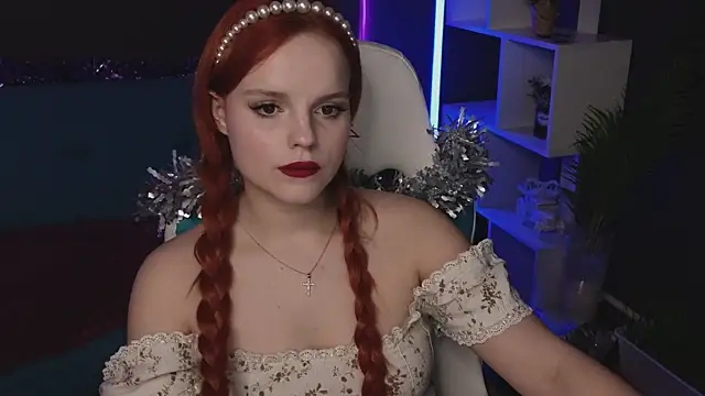 KristiRosee online show from 12-26-24, 04:21