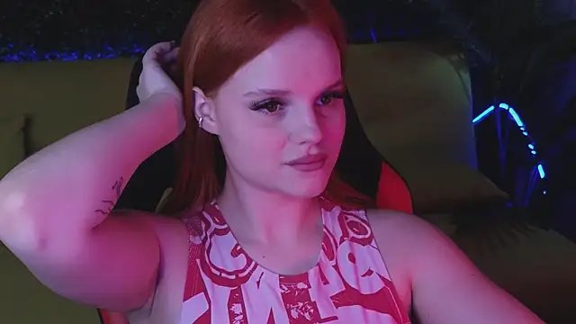KristiRosee online show from 01-08-25, 04:34